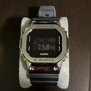 G-Shock GM-5600